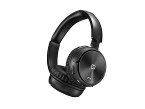 SWISSTEN TRIX bluetooth sluchátka černá