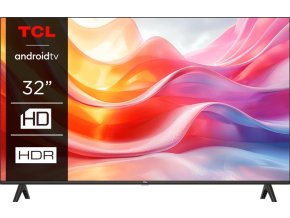 TCL 32L5A TV SMART