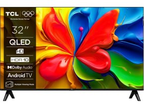 TCL 32S4K QLED HD SMART Android TV