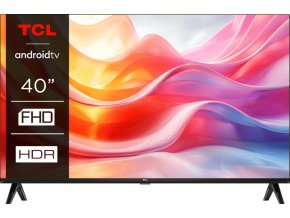 TCL 40L5A TV SMART