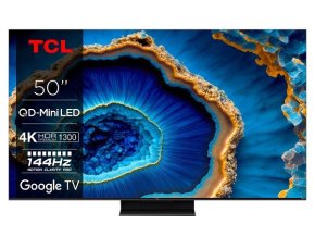TCL 50C803 QLED