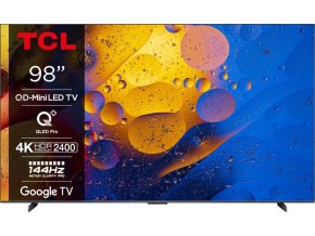 TCL 98C765 QD-MiniLED