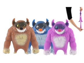 Teddies tasmánský čert super strečový 200g 11cm