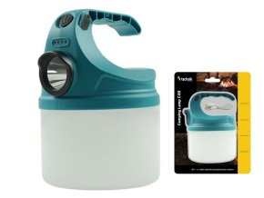Technik Camping Lamp C40 nabíjecí kemping svítilna 500lm XPG LED + SMD LED