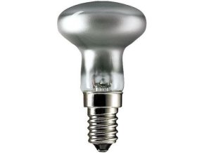 TES-LAMPS R39 E14 30W reflektorová