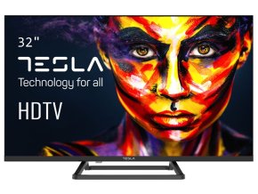 Tesla 32E325BH 32" HD LED TV