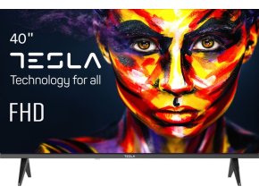 Tesla 40E635BFS 40" FHD LED AndroidTV 11