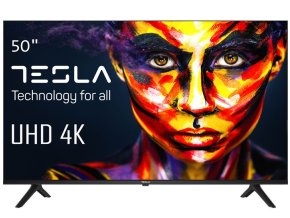 Tesla 50S635BUS 50" 4K UHD Google TV