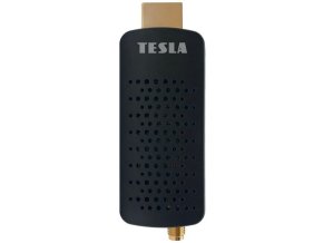 Tesla TE-222 Dongle, DVB-T2 přijímač