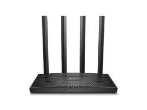 TP-LINK Archer C6 WiFi Dual Band Router