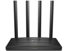TP-LINK Archer C80 WiFi Router