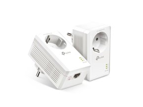 TP-LINK TL-PA7017PKIT Powerline Kit