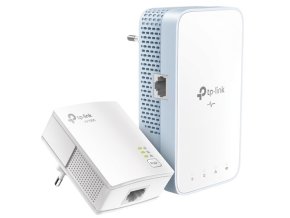 TP-LINK TL-WPA7517KIT Powerline Kit