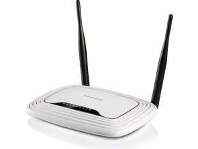 TP-LINK TL-WR841N WiFi N Router