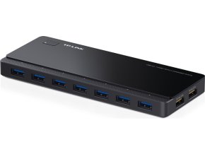 TP-LINK UH720 USB 3.0 7-port hub
