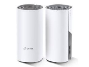 TP-LINK WiFi AC1200 (Deco E4 2-pack)