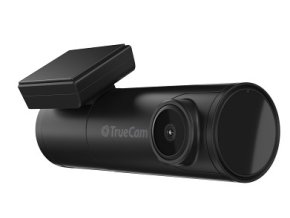 TrueCam H7 zadní kamera