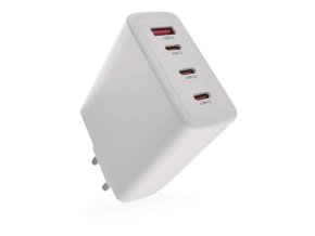 Univerzální USB adaptér GaN do sítě PD 120 W max.