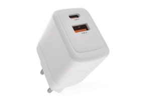 Univerzální USB adaptér GaN do sítě PD 20 W max.