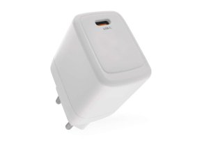 Univerzální USB adaptér GaN do sítě PD 20 W max.