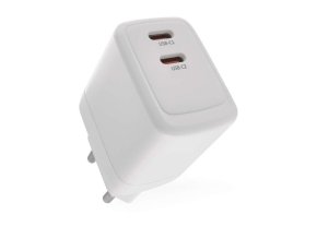 Univerzální USB adaptér GaN do sítě PD 35 W max.