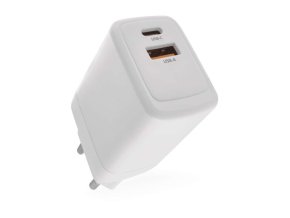 Univerzální USB adaptér GaN do sítě PD 45 W max.