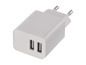 Univerzální USB adaptér SMART do sítě 3,1A (15W) max.