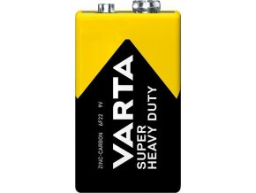Varta 6F22/1P SuperLife