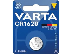 Varta CR 1620