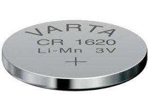 Varta CR 1620   6pack