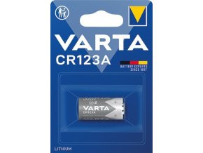 Varta CR123A