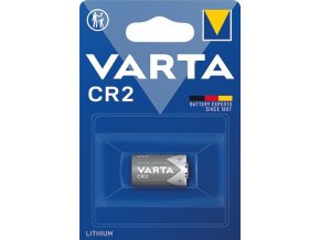 Varta CR2
