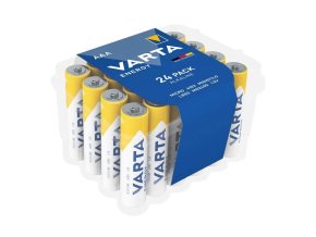 Varta LR03/24 Pack ENERGY 4103