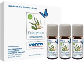 Venta Organic fragrance Eucalyptus