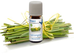 Venta Organic fragrance Lemongrass