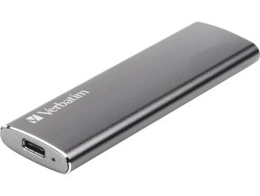 VERBATIM External SSD 1TB (47444)