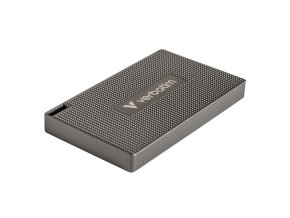VERBATIM Metal Mini SSD G2 1TB (32031)