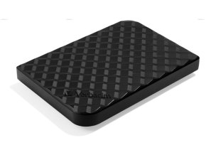 VERBATIM Store 1TB G2 Black (53194)