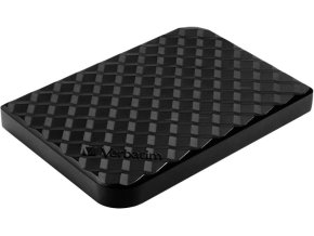 VERBATIM Store'n'Go G2 4TB (53223)