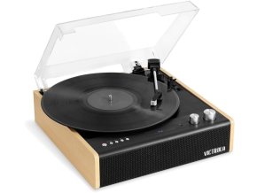 Victrola VTA-72 Eastwood gramofon