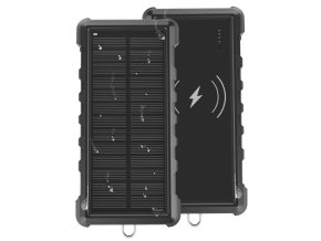 Viking 614024 solární outdoorová power b