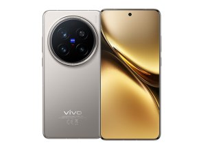 VIVO X200 Pro 16+512GB Titanium