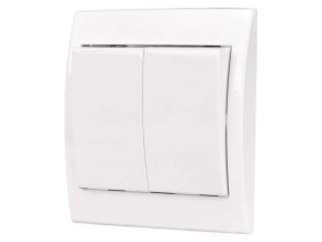 Vypínač PRAKTIK 4FN58002.901 C.5 B