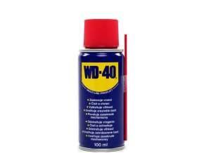 WD-40 Univerzální mazivo 100ml