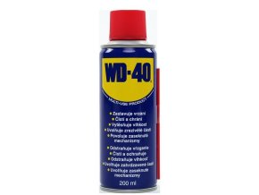 WD-40 Univerzální mazivo 200ml