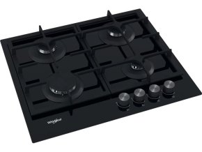 Whirlpool GOS 6415/NB1