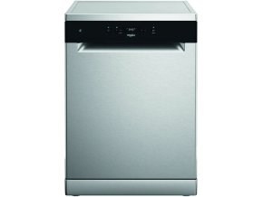 Whirlpool W2F HD624 X