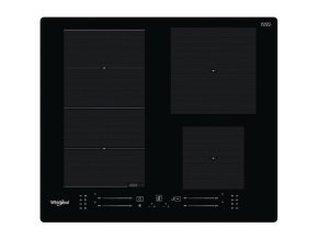 WHIRLPOOL WF S7560 NE