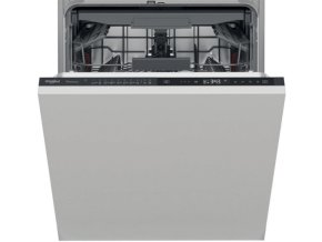 Whirlpool WIP 4T233 PFEG B