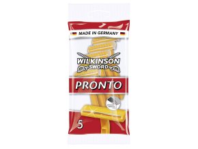Wilkinson Pronto 5 ks